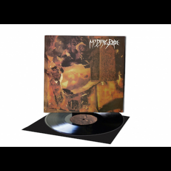 MY DYING BRIDE The Thrash Of Naked Limbs LP BLACK [VINYL 12"]